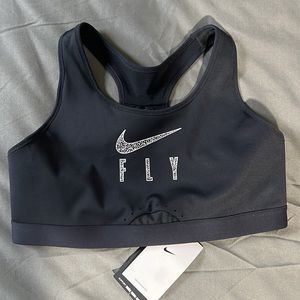 Nike Dri Adjustable Sports bra